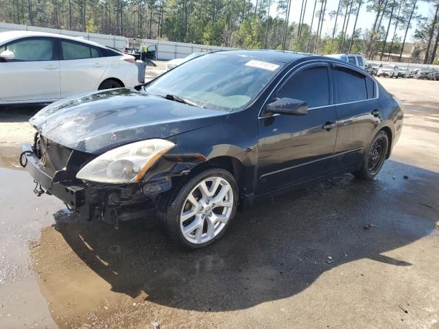 2010 Nissan Altima Base