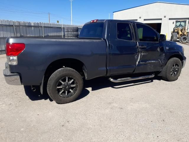 2008 Toyota Tundra Double Cab