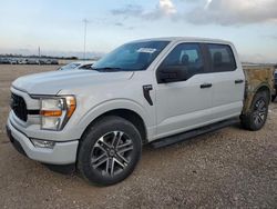 2021 Ford F150 Supercrew en venta en Houston, TX