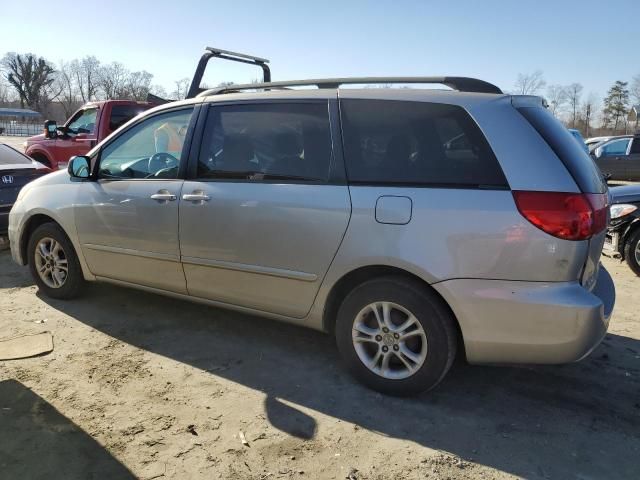 2006 Toyota Sienna CE