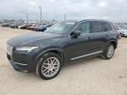 2016 Volvo XC90 T6