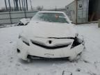 2011 Toyota Camry Hybrid