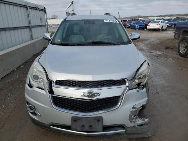 2015 Chevrolet Equinox LTZ