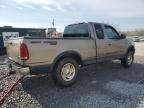 2001 Ford F150