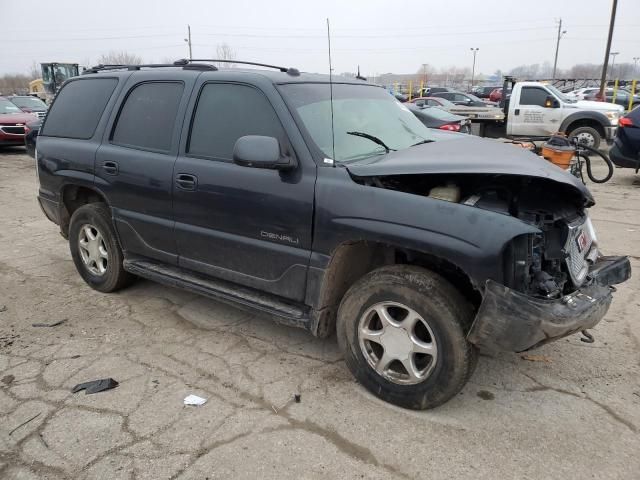 2004 GMC Yukon Denali