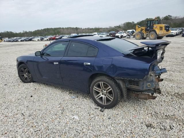 2014 Dodge Charger SXT