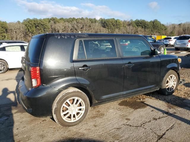 2014 Scion XB