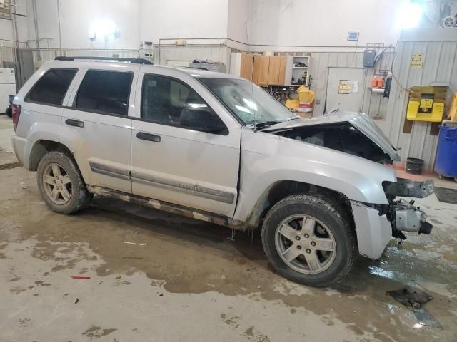 2006 Jeep Grand Cherokee Laredo