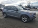 2011 BMW X3 XDRIVE28I