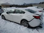 2014 Mazda 6 Touring