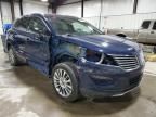 2018 Lincoln MKC Reserve