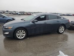 2020 Chevrolet Malibu LT en venta en Lebanon, TN