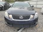 2009 Lexus GS 350