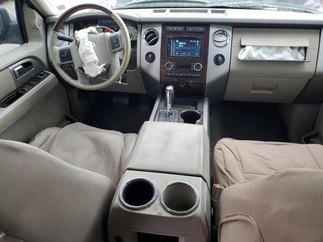 2010 Ford Expedition Limited