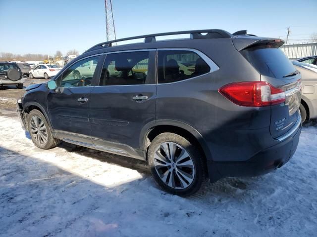 2020 Subaru Ascent Touring