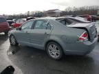 2008 Ford Fusion SEL