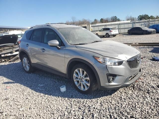 2013 Mazda CX-5 GT