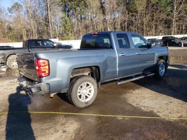 2014 Chevrolet Silverado C1500 LT