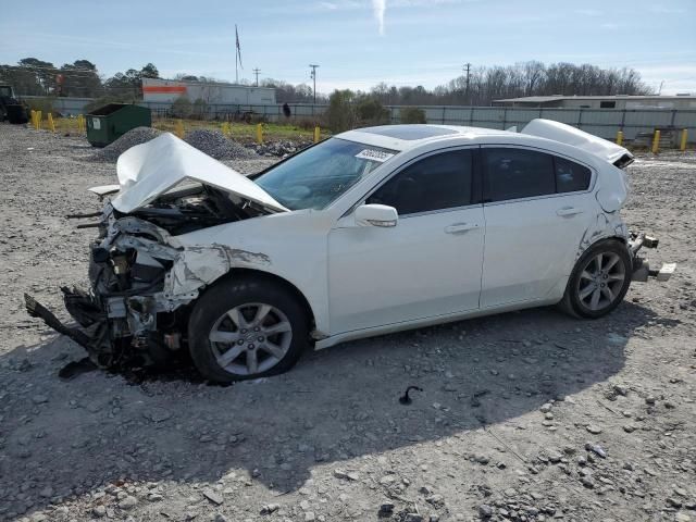 2014 Acura TL