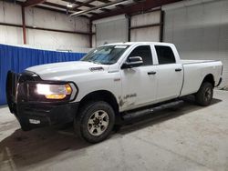 Salvage cars for sale at Hurricane, WV auction: 2022 Dodge RAM 2500 Tradesman