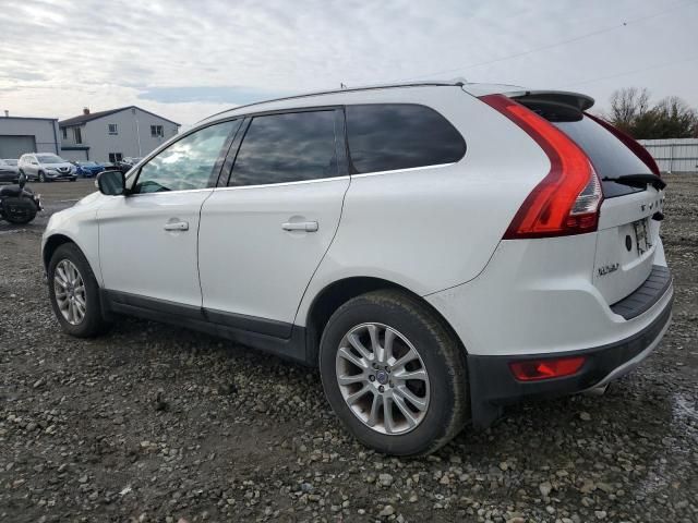 2010 Volvo XC60 T6