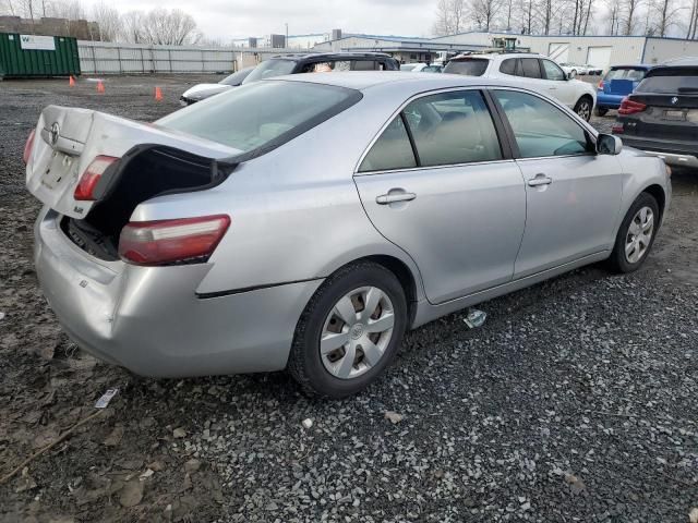 2007 Toyota Camry CE