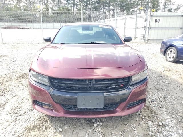 2017 Dodge Charger SXT