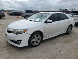 2012 Toyota Camry Base en venta en Houston, TX