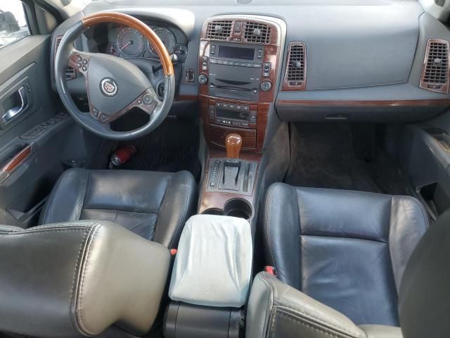 2003 Cadillac CTS