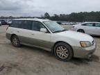 2000 Subaru Legacy Outback Limited