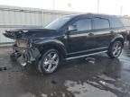 2017 Dodge Journey Crossroad