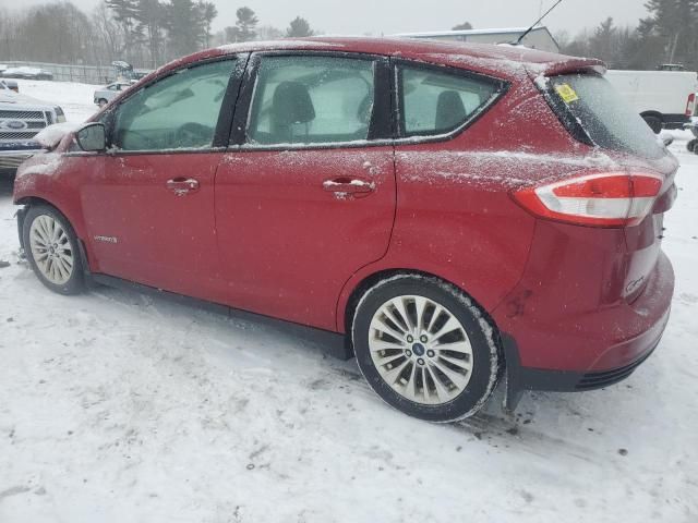 2017 Ford C-MAX SE