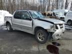 2002 Ford Explorer Sport Trac