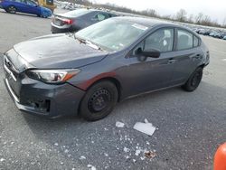 2019 Subaru Impreza en venta en Grantville, PA