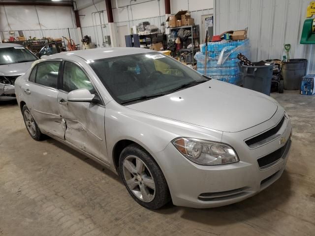 2012 Chevrolet Malibu 2LT