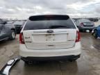 2012 Ford Edge Limited