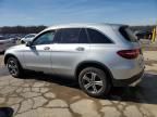 2019 Mercedes-Benz GLC 300 4matic