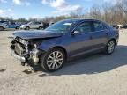 2015 Chevrolet Malibu 2LT