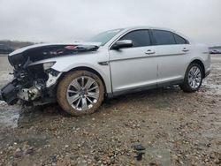 Vehiculos salvage en venta de Copart Memphis, TN: 2010 Ford Taurus SEL