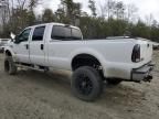 2005 Ford F350 SRW Super Duty