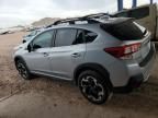 2018 Subaru Crosstrek Limited