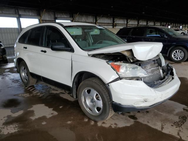 2010 Honda CR-V LX