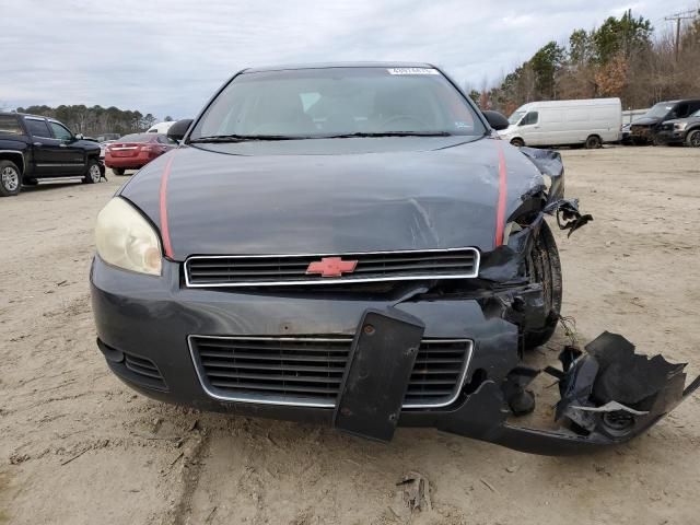 2010 Chevrolet Impala LT