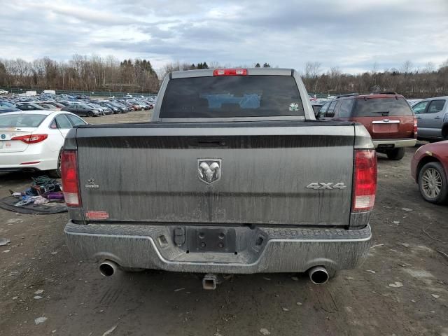 2013 Dodge RAM 1500 ST