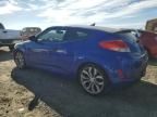 2012 Hyundai Veloster