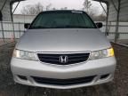 2002 Honda Odyssey LX