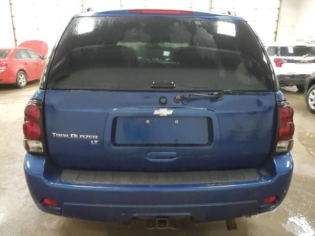 2006 Chevrolet Trailblazer LS