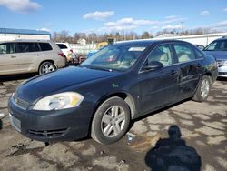 2007 Chevrolet Impala LS en venta en Pennsburg, PA