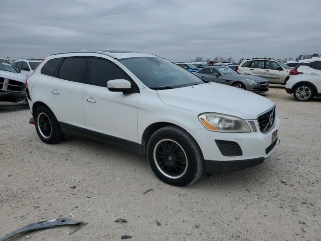 2011 Volvo XC60 3.2