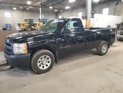 Chevrolet salvage cars for sale: 2008 Chevrolet Silverado C1500